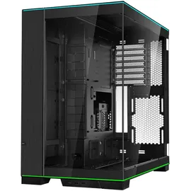 Lian Li O11 Dynamic / O11D EVO RGB, schwarz,