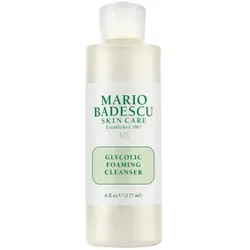 Mario Badescu Glykol-Schaumreiniger 177 ml