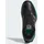 adidas S2G 26 LEATHER SPIKELESS GOLFSCHUH - Core Black / Grey Four / Court Green - 43 1/3