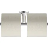 Duravit Starck T Papierrollenhalter 0099381000