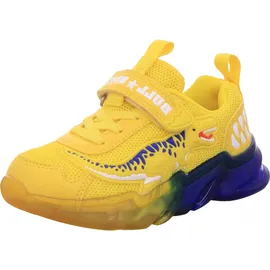 Bull boys T-Rex für Kinder, gelb 32