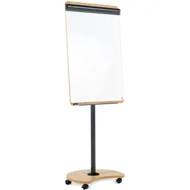 Rocada Flipchart 69 x 99 cm Weiß