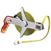 Stanley Rahmenbandmaß Master II Stahl 50 m
