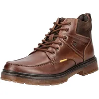 Camel Active Herren 55LPA01-402440 Mode-Stiefel, hautfarben, 45 EU - 45 EU