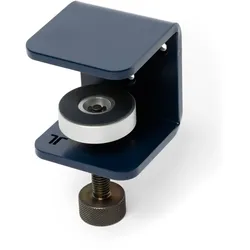 TipToe - Bracket Wandhalterung, mineralblau