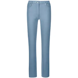 Madeleine Jeans rauchblau 25-26