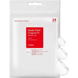 Cosrx Acne Pimple Master 24 patches