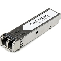 Startech StarTech.com 10051 Compatible SFP Module transceiver Silber