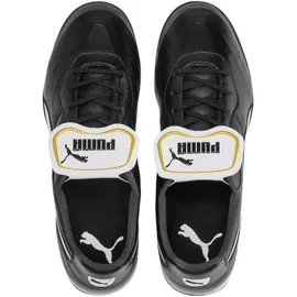 Puma King Top TT puma black/puma white 40,5