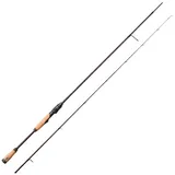 Savage Gear Revenge Sg6 UL Game 200cm 1-7g - Spinnrute Barschrute Ultralight Rute, Ultraleichtrute, Forellenrute