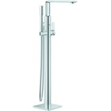 Grohe Allure Badearmatur, für Bodenmontage, chrom