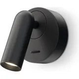 Maytoni Mirax (C038WL-L3B3K) Schwarz