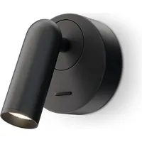 Maytoni Mirax (C038WL-L3B3K) Schwarz