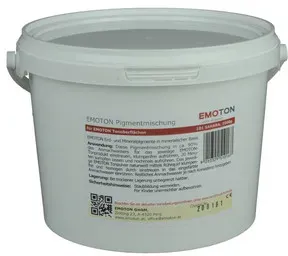 EMOTON Pigmentmischung Nr.101 SAHARA, 1000g