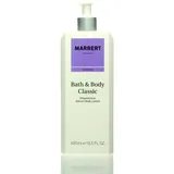 Marbert Bath & Body Classic Körperlotion 400 ml