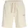 JACK & JONES Sweat Shorts Karl in Creme-M
