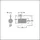 Thorn LED-Strahler GRAFFITI #96108750