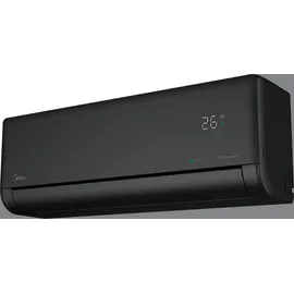 Midea Solstice Klimaanlage Inneneinheit 3,5 kW Schwarz