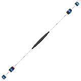 foxcup BIOSWING Schwingstab Improve 130, silber