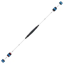 foxcup BIOSWING Schwingstab Improve 130, silber