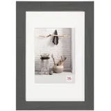 walther + design Bilderrahmen HOME Polarweiß 10x15 cm 3er Set