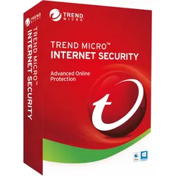 Trend Micro Internet Security 2025