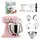 KitchenAid Artisan 5KSM175 Altrosa