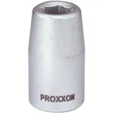PROXXON Adapter 1/4 Zoll Innenvierkant auf Innensechskant