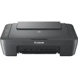 Canon MG2551S Serie – All-in-One A4-Drucker, Kopierer & Scanner für den Heimgebrauch | USB-Verbindung | Energiesparender Canon Drucker für Zuhause