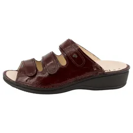 Finn Comfort Pisa bordeaux 40