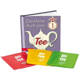 ROTH Bio-Tee Adventskalender für Zwei 2023