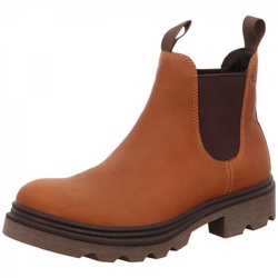 Ecco Boot Grainer, Braun, 45