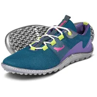 Leguano spinwyn purple 38