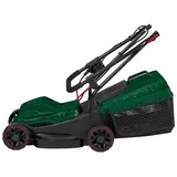 PARKSIDE Elektro-Rasenmäher Garten Mähen PERM 1200 A1 1200Watt 30Liter Fangkorb