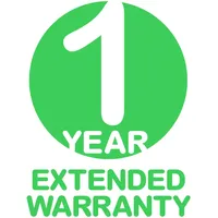 APC Extended Warranty - Serviceerweiterung - Zubehör (für 2