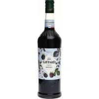Giffard Brombeere Sirup 1000 ml