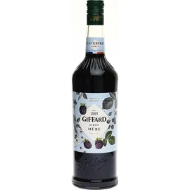 Giffard Brombeere Sirup 1000 ml