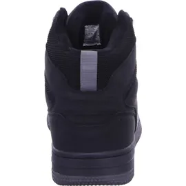 KangaROOS K-Watch Bliz Herren Weite E Jet Black Mono 46
