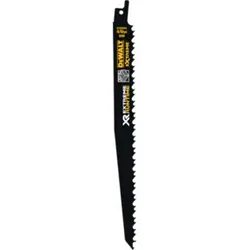 DEWALT Säbelsägeblatt BIM Holz 230 mmk DT99555-QZ
