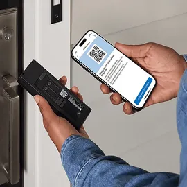 Ring Video Doorbell Plus (2. Gen)
