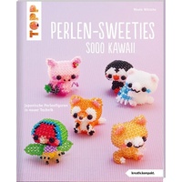 Frech Perlen-Sweeties sooo kawaii (kreativ.kompakt)