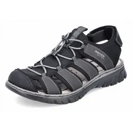 Rieker 26770 schwarz 41