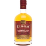 Kilbeggan Single Pot Still Irish 43% vol 0,7 l