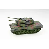 Schuco 452683107 - Gepard Flakpanzer BW Camo 1:87