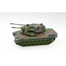 Schuco 452683107 - Gepard Flakpanzer BW Camo 1:87