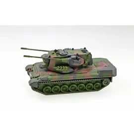 Schuco 452683107 - Gepard Flakpanzer BW Camo 1:87