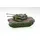 Schuco 452683107 - Gepard Flakpanzer BW Camo 1:87