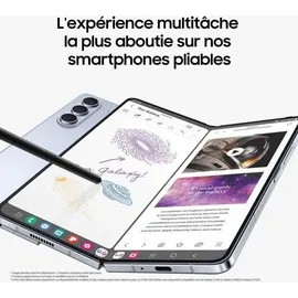 Samsung Galaxy Z Fold5 12 GB RAM 256 GB Phantom Black