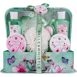 Accentra Badeset Belle&Whistle Geschenkpackung