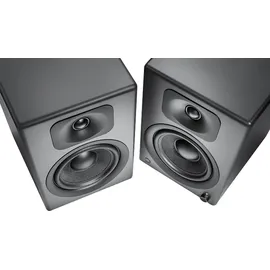 Wavemaster TWO PRO schwarz